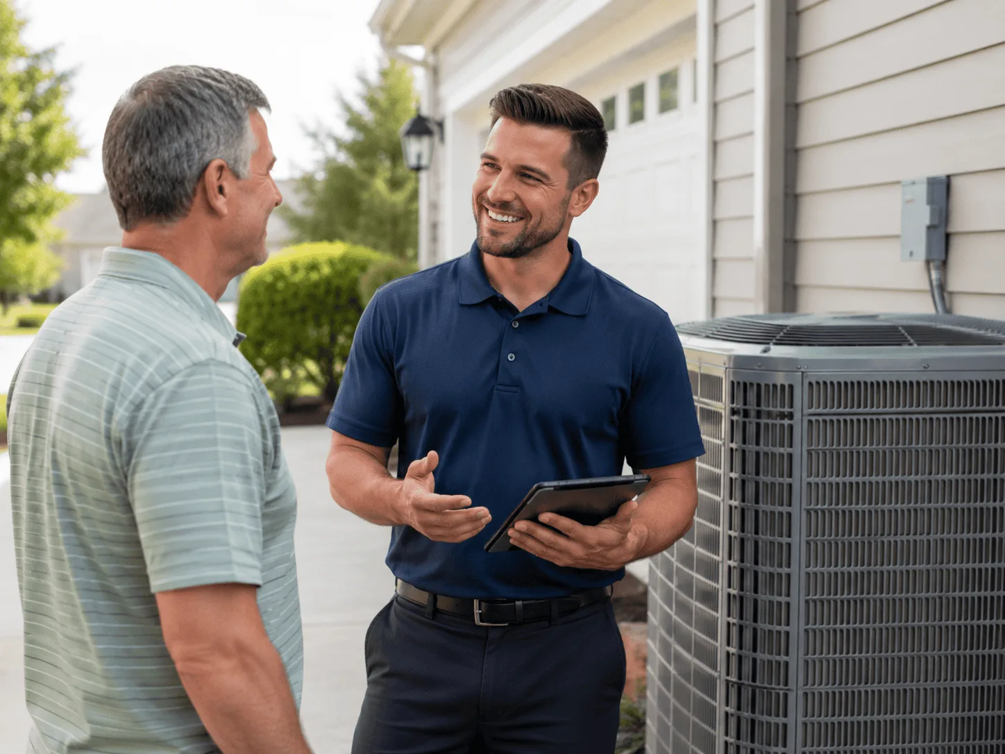 Heat Pump Installation Ingleside, IL FAQs